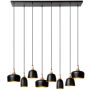 Lucide CHAYANNE 05446/08/30 Függőlámpa 8x40w/e14 ip20