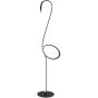 Lucide FLAMINGO 05745/14/99 Állólámpa 1x14w/led rgbw 621lm ip20