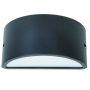 Novolux CICLON 051A-G05X1A-04 Fali lámpa 1x20W/E27 IP54