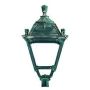Novolux CITY INDURA 056D-G05X1A-02 Utcavilágítás lámpatest 1x70W/E27 IP55