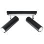 Sollux DIREZIONE 2 SL.0500 Spotlámpa 2x40W/GU10