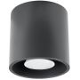 Sollux ORBIS SL.0568 Felületi spotlámpa 1x40W/GU10 IP20