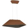 Zambelis PENDANT LED 23172 Függőlámpa 8W/led 3000K 850lm IP20