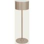 Zambelis TABLE LAMP E489 Asztali lámpa 2W/led 2700K + 4000K + 6500K 124lm IP44