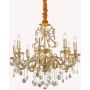 Ideal Lux GIOCONDA 060514 Csillár 8x40W/E14 ip20