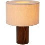 Lucide TACHINA 06526/81/70 Asztali lámpa 1x240w/e14 ip20