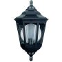 Novolux CLIC-CLAC 6 060A-G05X1A-01 Fali lámpa 1x42W/E27 IP44