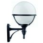 Novolux CLIC-CLAC GLOBO 061B-G05X1A-01 Fali lámpa 1x42W/E27 IP43