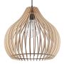 Sollux APRILLA SL.0639 Függőlámpa 1x60W/E27 IP20