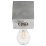Sollux ARIZ SL.0681 Süllyesztett mennyezeti lámpa 1x60W/E27 IP20