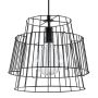Sollux GATE SL.0663 Függőlámpa 1x60W/E27 IP20