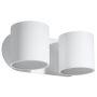 Sollux ORBIS SL.0659 Fali lámpa 2x40W/G9 IP20