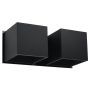 Sollux QUAD SL.0657 Fali lámpa 2x40W/G9 IP20
