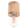 Sollux SALGADO SL.0672 Süllyesztett mennyezeti lámpa 1x60W/E27 IP20