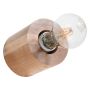 Sollux SALGADO SL.0673 Fali lámpa 1x60W/E27 IP20