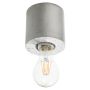Sollux SALGADO SL.0678 Süllyesztett mennyezeti lámpa 1x60W/E27 IP20