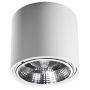 Sollux TIUBE SL.0695 Felületi spotlámpa 1x40W/GU10/ES111 IP20