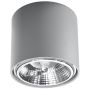 Sollux TIUBE SL.0696 Felületi spotlámpa 1x40W/GU10/ES111 IP20
