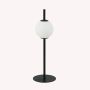 Zambelis TABLE LIGHT 20134 Asztali lámpa 6W/led 3000K 480lm IP20