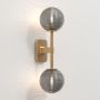 Astro Lighting TACOMA 1429008 Fali lámpa 2x3W/G9 IP44