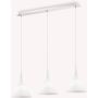 Ideal Lux COCKTAIL 074245 Függőlámpa 3x40W/E14 ip20
