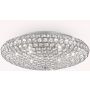 Ideal Lux KING 073255 Plafonlámpa 9x40W/G9 ip20
