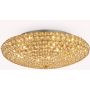 Ideal Lux KING 073262 Plafonlámpa 9x40W/G9 ip20