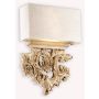 Ideal Lux PETER 075211 Fali lámpa 2x40W/E14 ip20
