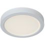 Lucide TENDO-LED 07105/18/31 Süllyesztett mennyezeti lámpa 1x18w/led 3000k 1340lm ip20