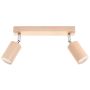 Sollux BERGE SL.0702 Spotlámpa 2x40W/GU10 IP20