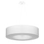 Sollux SATURNO 70 SL.0751 Függőlámpa 6x60W/E27 IP20