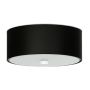 Sollux SKALA 30 SL.0760 Plafonlámpa 3x60W/E27 IP20