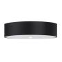 Sollux SKALA 50 SL.0762 Plafonlámpa 5x60W/E27 IP20