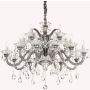 Ideal Lux COLOSSAL 081526 Csillár 15x40W/E14 ip20