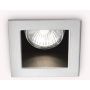 Ideal Lux FUNKY 083223 Beépíthető spotlámpa 1x50W/GU10 ip20