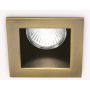 Ideal Lux FUNKY 083247 Beépíthető spotlámpa 1x50W/GU10 ip20