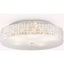 Ideal Lux ROMA 087863 Plafonlámpa 9x40W/G9 ip20