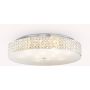 Ideal Lux ROMA 087870 Plafonlámpa 12x40W/G9 ip20