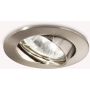 Ideal Lux SWING 083148 Beépíthető spotlámpa 1x28W/GU10 ip20