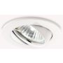 Ideal Lux SWING 083179 Beépíthető spotlámpa 1x28W/GU10 ip20