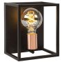 Lucide ARTHUR 08224/01/30 Fali lámpa 1x60w/e27 ip20