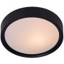Lucide LEX 08109/01/30 Plafonlámpa 1x9w/e27 ip20