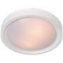 Lucide LEX 08109/02/31 Plafonlámpa 2x9w/e27 ip20