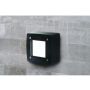 Novolux DEVON 084K-G31X1A-03 Fali lámpa 1x3W/GX53 350LM IP66