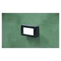 Novolux DEVON 084Q-G31X1A-03 Fali lámpa 1x3W/GX53 350LM IP66