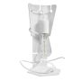 Sollux ARBY SL.0879 Asztali lámpa 1x60W/E27 IP20