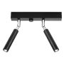 Sollux EYETECH 2 SL.0898 Spotlámpa 12W/G9 LED IP20