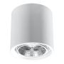 Sollux KALU SL.0841 Felületi spotlámpa 1x40W/GU10/ES111 IP20