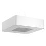 Sollux URANO 80 SL.0827 Függőlámpa 8x60W/E27 IP20