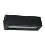 Sollux VEGA SL.0878 Fali lámpa 1x60W/E27 IP20